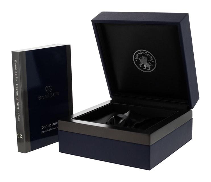 Grand Seiko Sport Collection SBGA229 Image 4